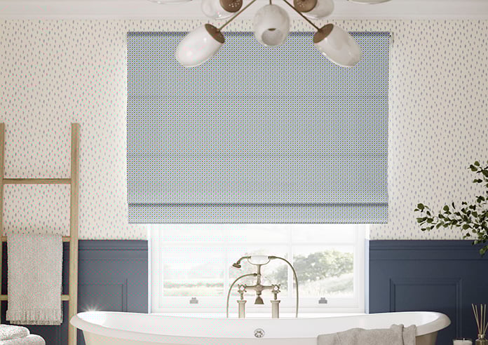 Henrys, Jasper - Roman Blind - Image 3